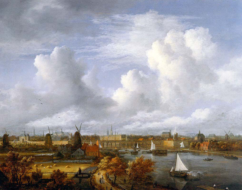 Hogesluis-Amstel